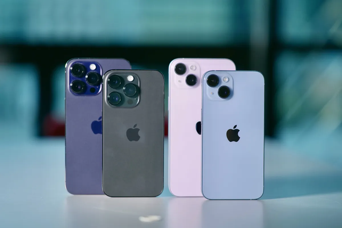 IT Ministry aims to bring Apple to Pakistan