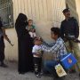 Two policemen guarding polio team killed in Quetta