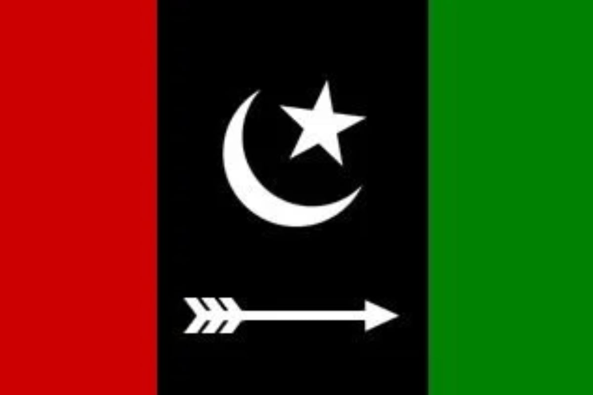 PPP election