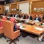 President for imparting quality training, problem-solving skills to civil servants