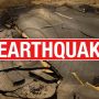 Parts of KP hit by 5.1 magnitude earthquake