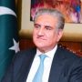 Qureshi moves IHC against his physical remand in cypher issue