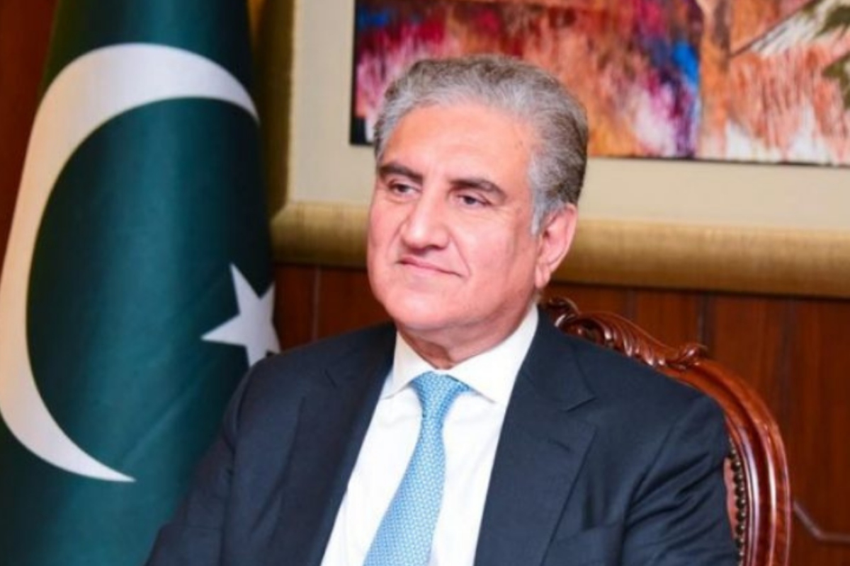 Qureshi physical remand