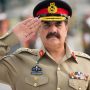 Former COAS Raheel Sharif receives lifetime achievement award