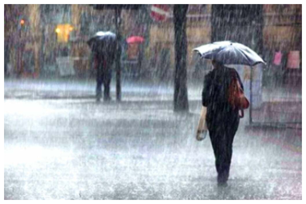 Rain with thundershower expected in Islamabad, Punjab, KP