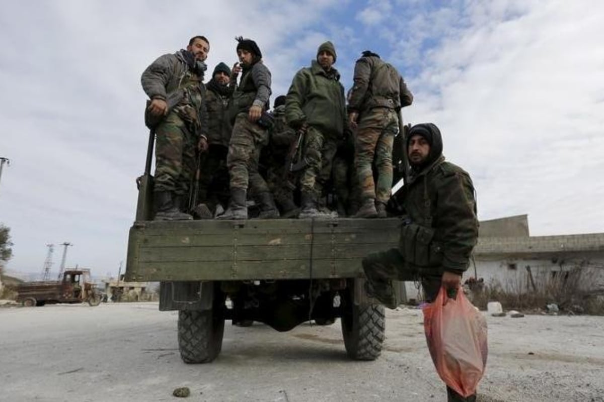 Libya
