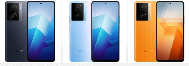 Vivo to launch iQOO Z8 series in September
