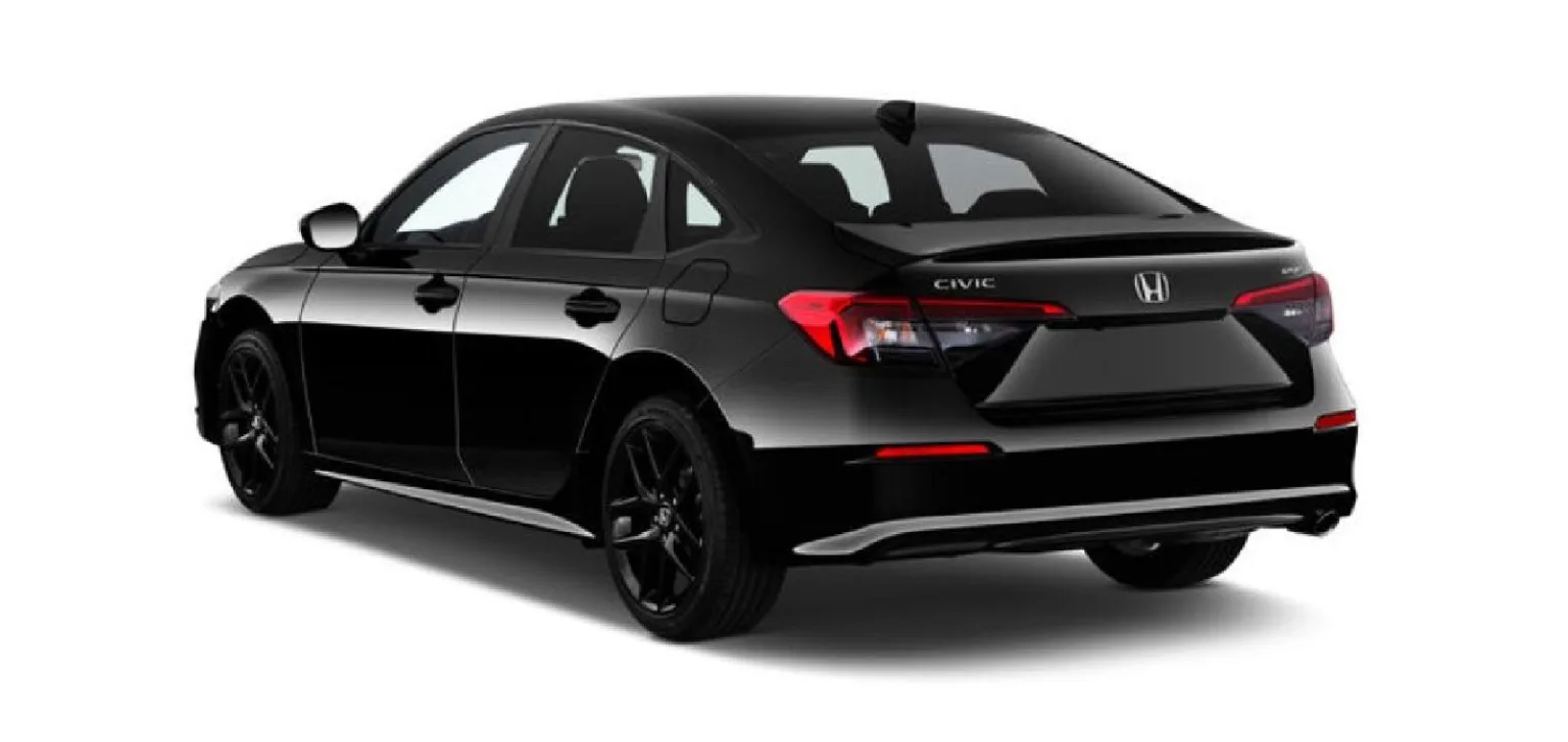 Honda Civic latest Price in Pakistan – August 2023