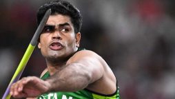 Arshad Nadeem eyes 95m throw in Asian Games