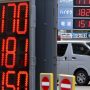 High Gas Prices Put a Strain on Japanese Households