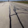 Cracks emerge at Karachi Airport runways, CAA announces closure