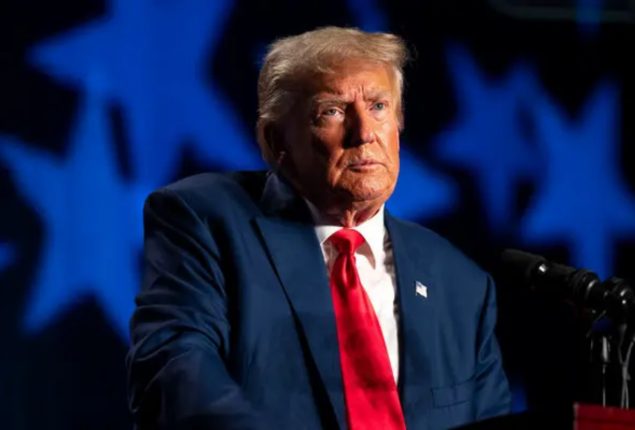 Trump
