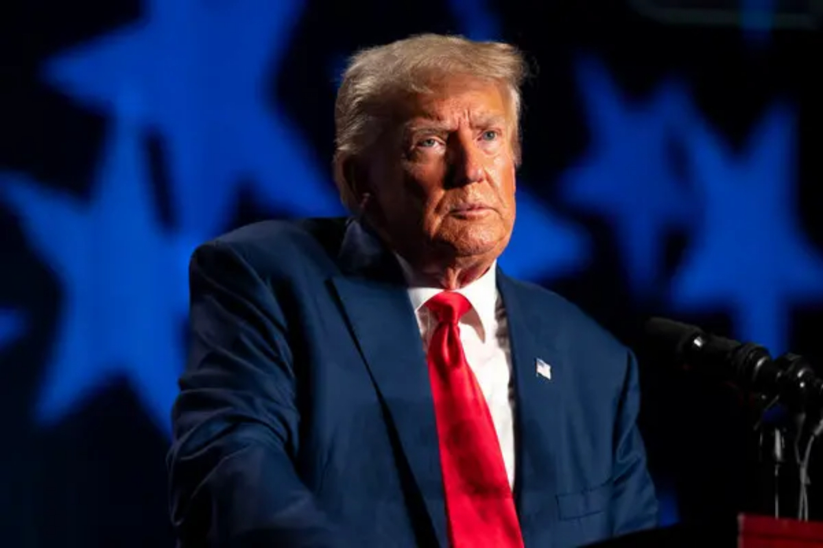 Trump