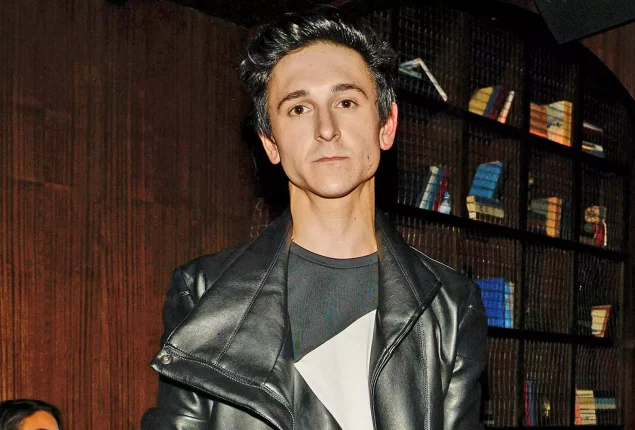 Mitchel Musso Shares His Arrest Story With A Humorous Twist
