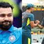 Rohit Sharma wary of Starc and Afridi ahead of World Cup 2023