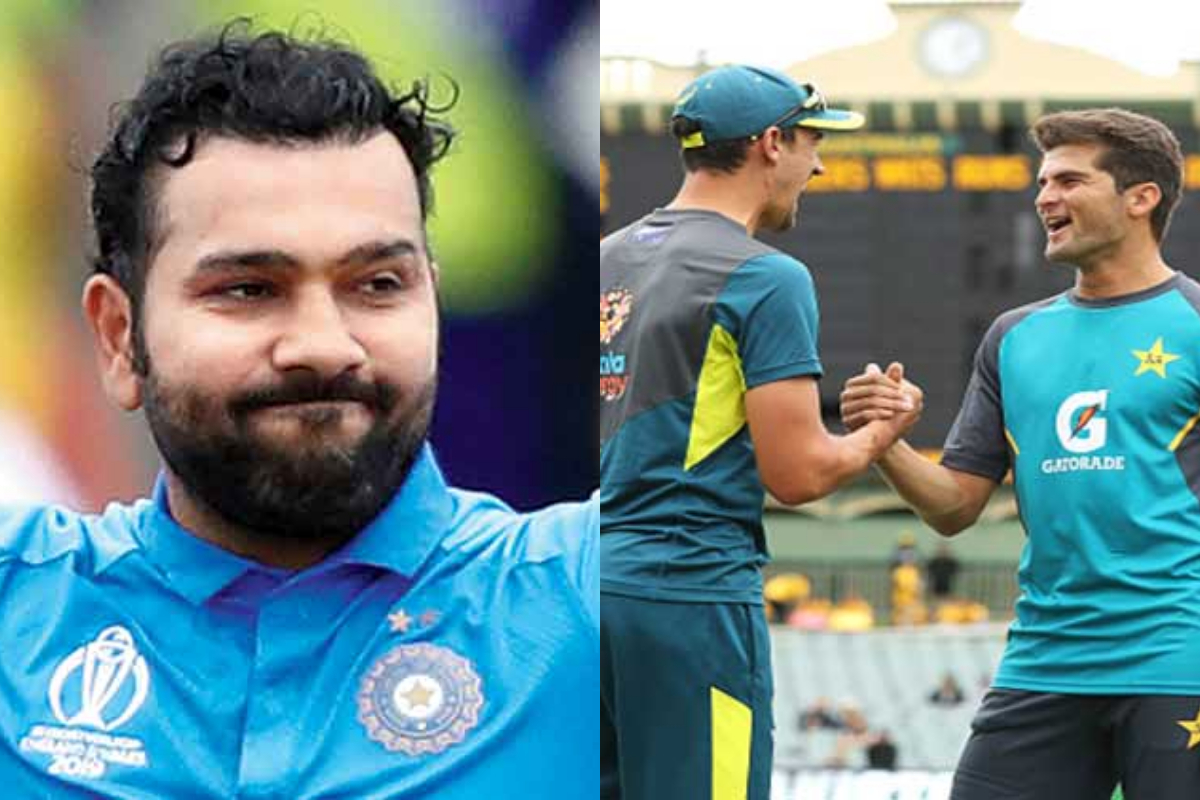 Rohit Sharma