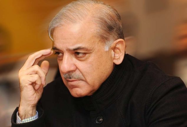 Ex-PM Shehbaz terms suspension of Imran’s sentence as ‘Black Chapter’