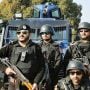 CTD arrest two terrorists in Jamshoro