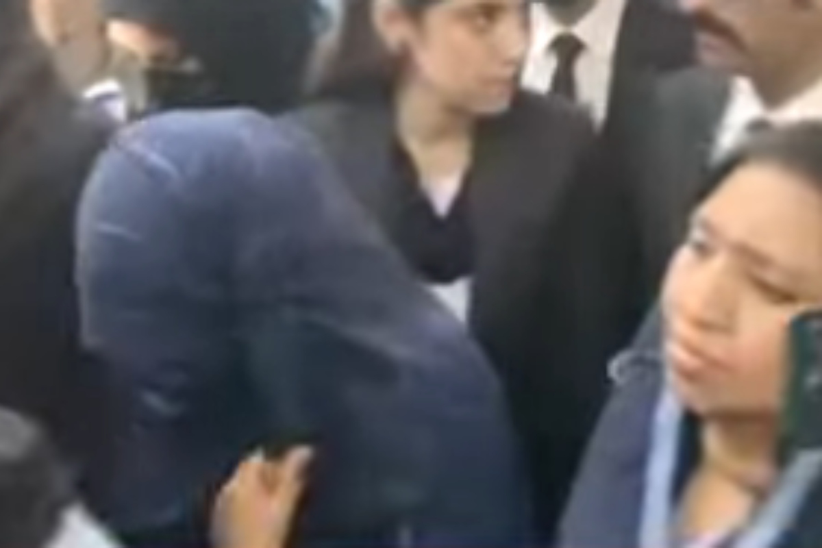 Rizwana torture case