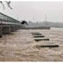 Water level in Sutlej River rises