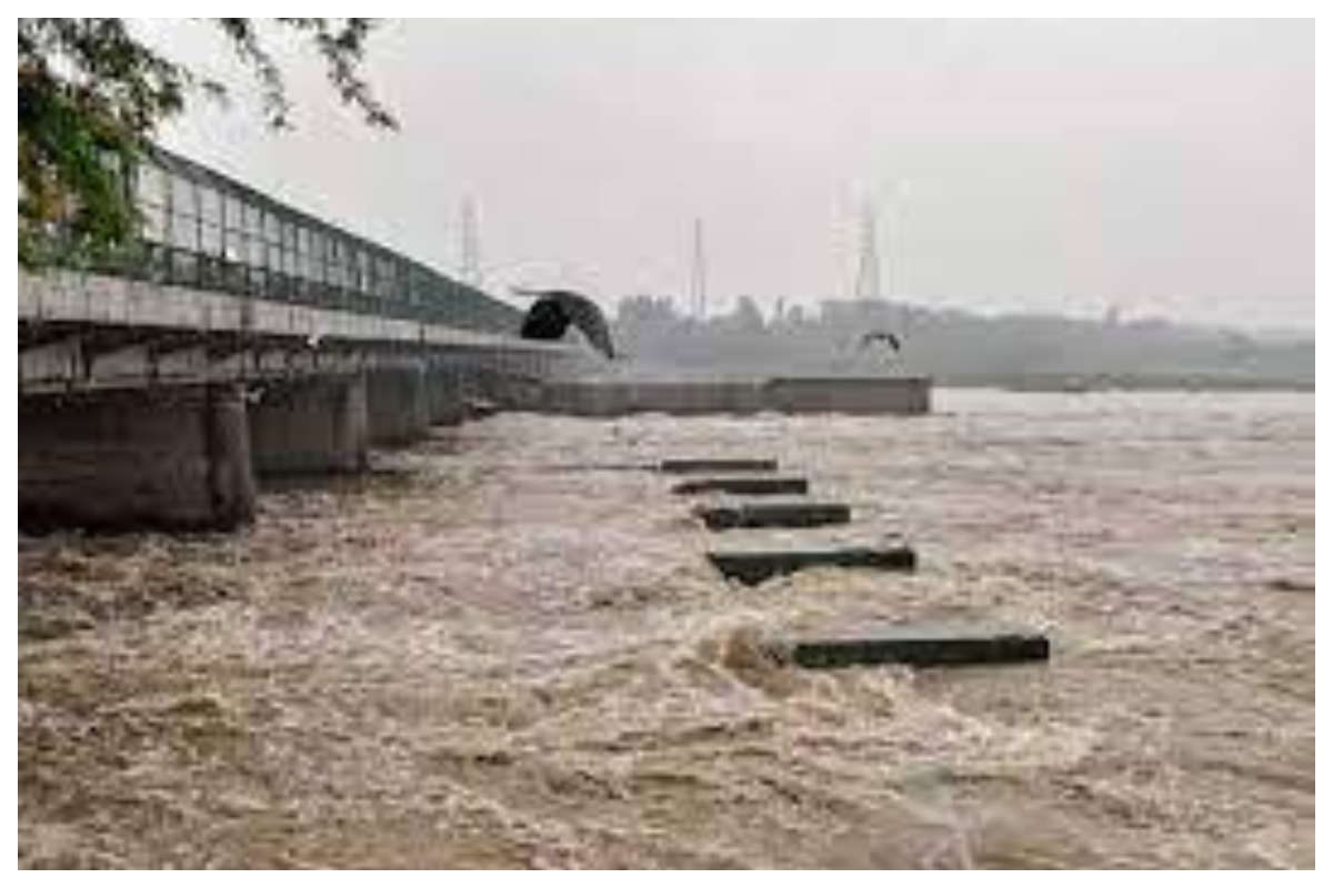 Sutlej River