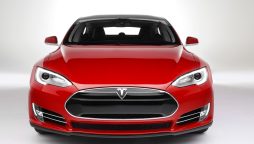 Tesla Model S price in USA – August 2023