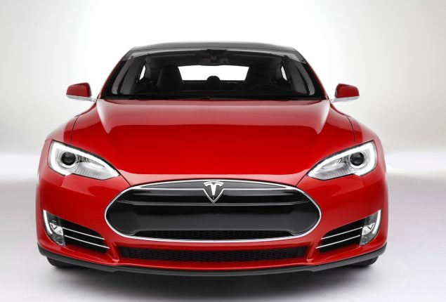Tesla Model S price in USA – August 2023