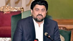MQM delegation proposes Kamran Tessori for caretaker PM