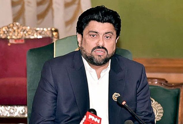Kamran Tessori announces New Year celebrations in global style
