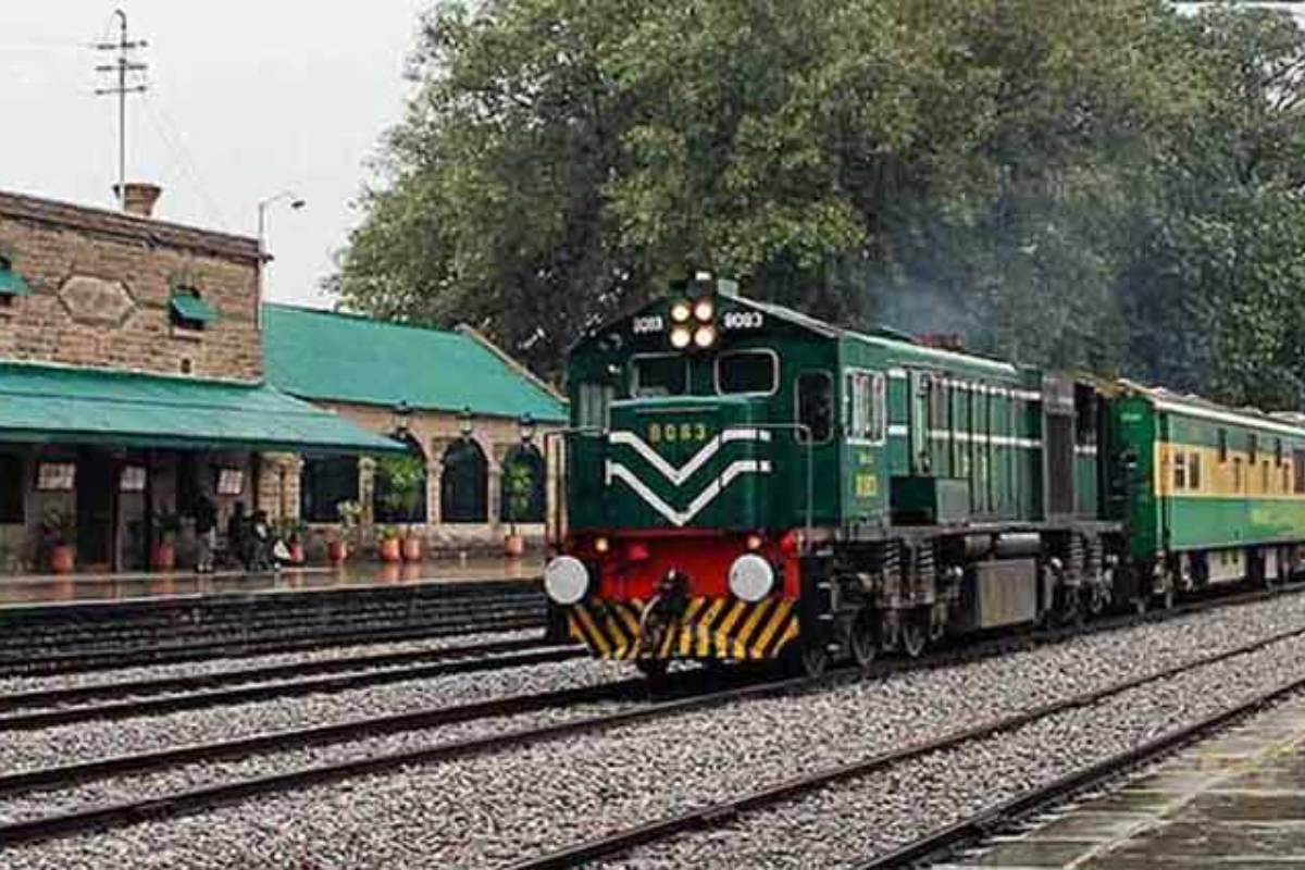 Hazara Express