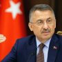 Turkish VP arrive in Pakistan ahead of PNS TARIQ launch