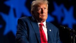 Trump to surrender to Fulton County judge, seeks public sympathy