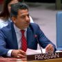 Pakistan stresses to implement UNSC resolutions on Kashmir
