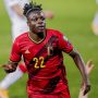 Manchester City agree £55m deal to sign Jeremy Doku
