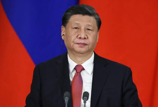 Xi Jinping: International rules should not be dictated by ‘strongest muscles’