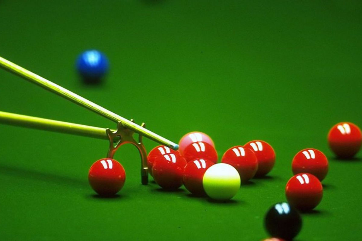 IBSF World Snooker Championship