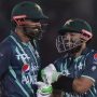 Pakistan Announces 18-Man Squad for Afghanistan Series and Asia Cup