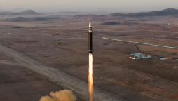 North Korea to Launch Satellites into Space Soon