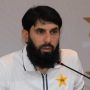 Misbah-ul-Haq appointed head of PCB’s Cricket Technical Committee