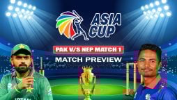Asia Cup 2023