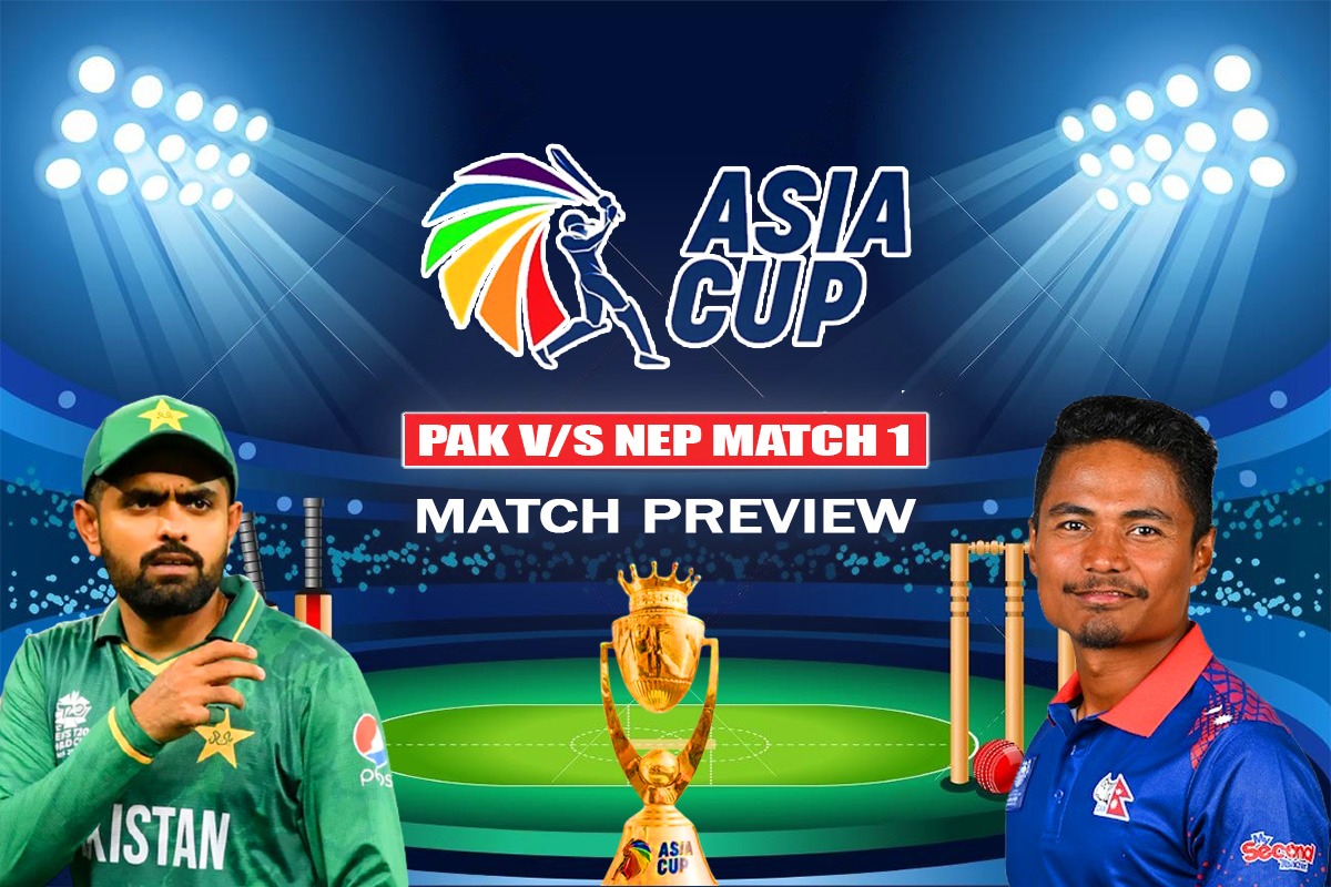 Asia Cup 2023