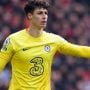 Real Madrid sign Kepa Arrizabalaga on loan to replace injured Courtois
