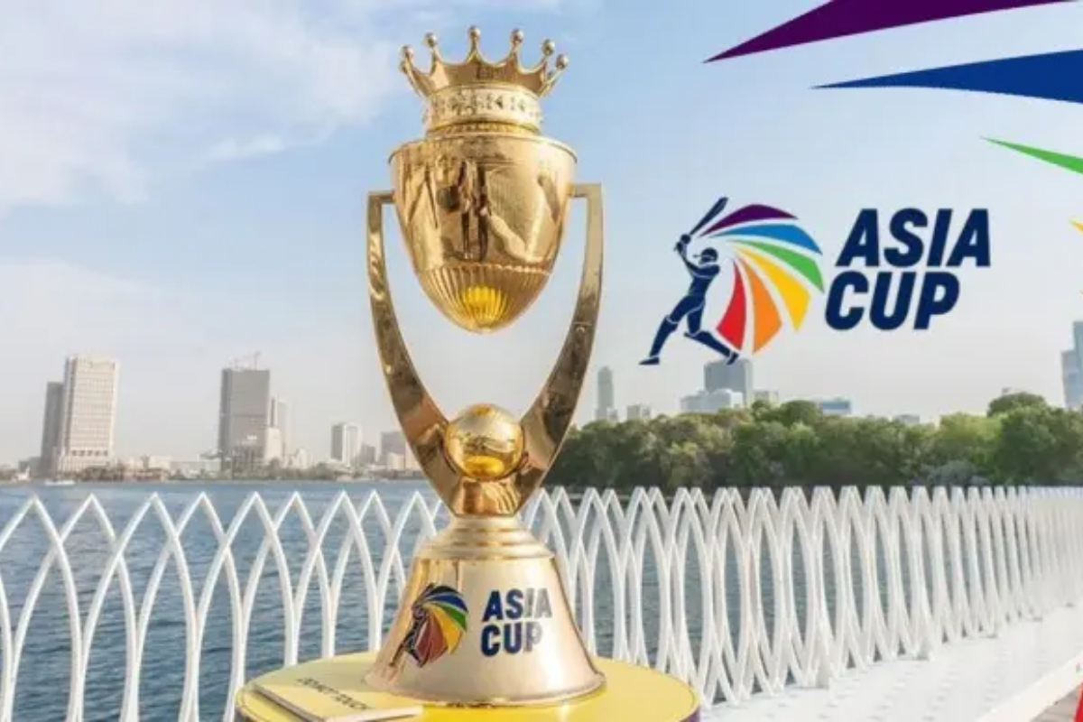 Asia Cup 2023