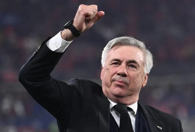 Guler ruled out for a month with meniscus problem