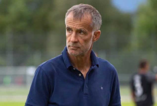 Meho Kodro Returns as Bosnia Head Coach