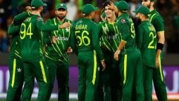 Pakistan cleared to play in ICC World Cup 2023