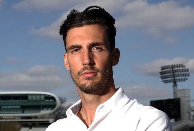 Former England fast bowler Steven Finn retires from cricket