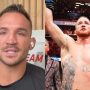 Michael Chandler predicts Justin Gaethje will become UFC champion