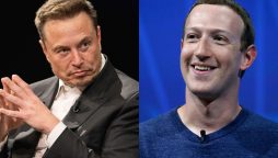 Musk-Zuckerberg