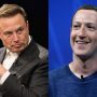 Musk-Zuckerberg fight to be live-streamed, not broadcast on UFC channels